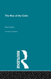Cover The Rise of the Celts