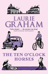 Cover Ten O'Clock Horses