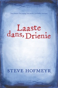 Cover Laaste dans, Drienie