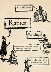 Cover A Collection of Ranter Writings