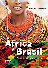 Cover África e Brasil