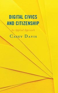 Cover Digital Civics and Citizenship