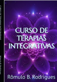 Cover Curso De Terapias Integrativas