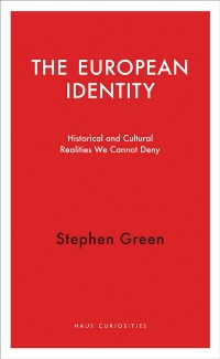 Cover European Identity