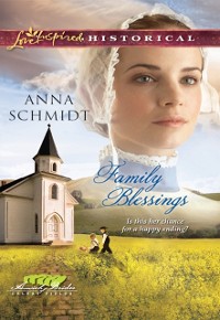 Cover FAMILY BLESSINGS_AMISH BRI2 EB