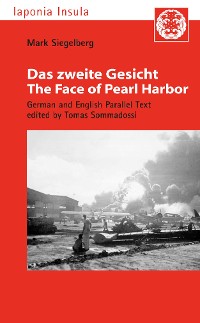 Cover Das zweite Gesicht / The Face of Pearl Harbor