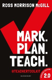 Cover Mark. Plan. Teach. 2.0