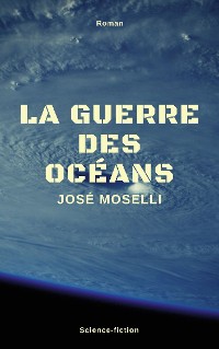 Cover La Guerre des océans