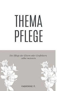 Cover Thema Pflege