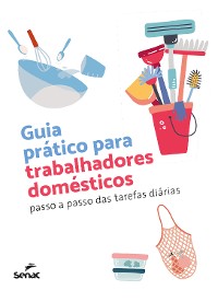 Cover Guia prático para trabalhadores domésticos