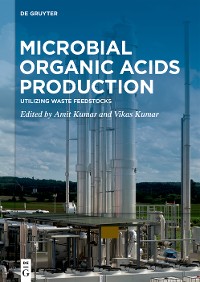 Cover Microbial Organic Acids Production