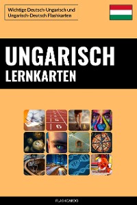 Cover Ungarisch Lernkarten
