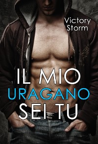 Cover Il mio uragano sei tu