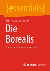 Cover Die Borealis