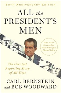 Cover All the President's Men