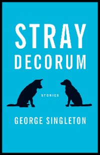 Cover Stray Decorum