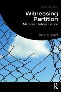 Cover Witnessing Partition