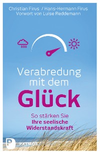 Cover Verabredung mit dem Glück