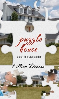 Cover Puzzle House
