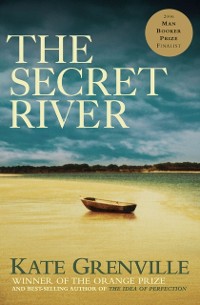 Cover Secret River