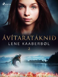 Cover Ávítaratáknið