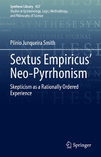 Cover Sextus Empiricus’ Neo-Pyrrhonism
