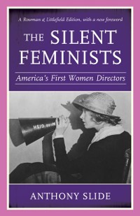 Cover Silent Feminists