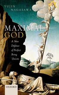 Cover Maximal God