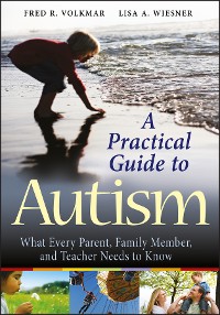 Cover A Practical Guide to Autism