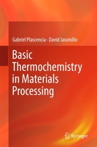Cover Basic Thermochemistry in Materials Processing