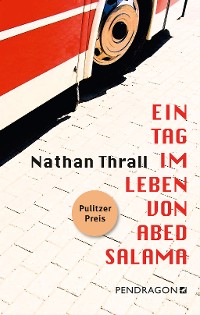 Cover Ein Tag im Leben von Abed Salama