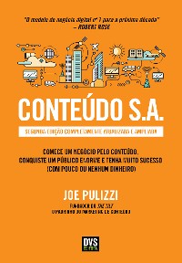 Cover Conteúdo S.A., Segunda Edição
