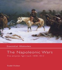 Cover Napoleonic Wars