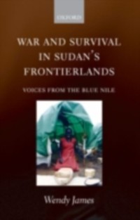 Cover War and Survival in Sudan's Frontierlands