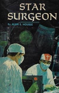 Cover Star Surgeon