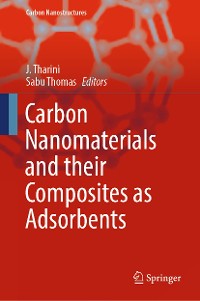 Cover Carbon Nanomaterials and their Composites as Adsorbents