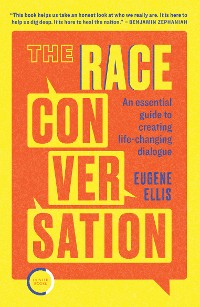 Cover The Race Conversation