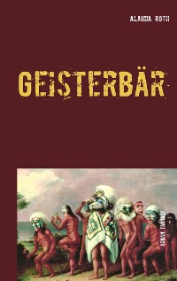 Cover Geisterbär