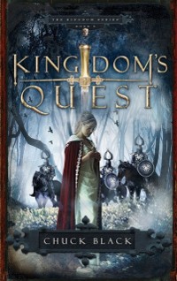 Cover Kingdom's Quest