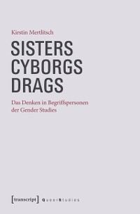 Cover Sisters - Cyborgs - Drags