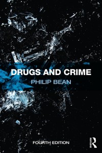 Cover Drugs and Crime
