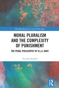 Cover Moral Pluralism and the Complexity of Punishment