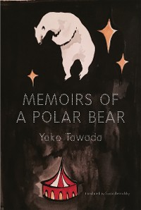 Cover Memoirs of a Polar Bear
