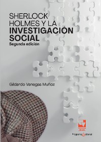 Cover Sherlock Holmes y la investigación social