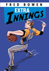 Cover Extra Innings
