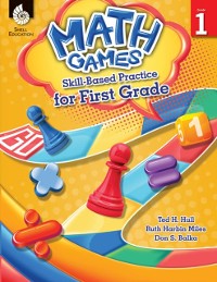 Cover Math Games