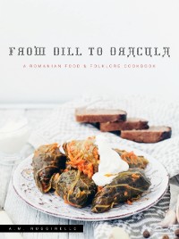 Cover From Dill to Dracula