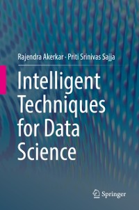 Cover Intelligent Techniques for Data Science