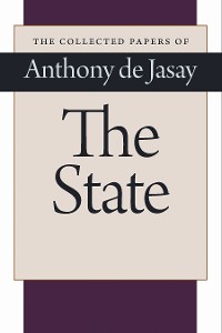 Cover The State