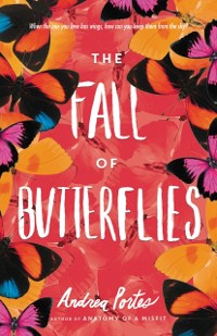 Cover Fall of Butterflies